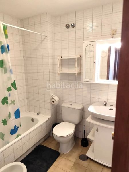Foto 90532b70-30aa-461b-a56f-49ac12c0064a. Rent flat with heating in Campus Norte - San Caetano Santiago de Compostela