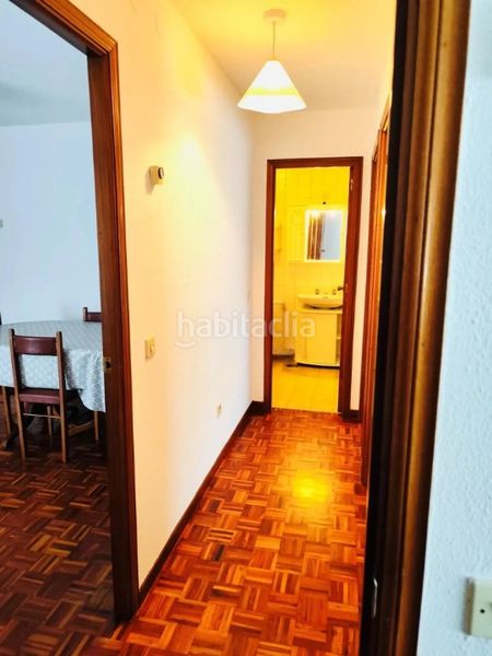 Foto 9912fc5a-b3fa-4a95-8882-1fa3f88c230c. Rent flat with heating in Campus Norte - San Caetano Santiago de Compostela