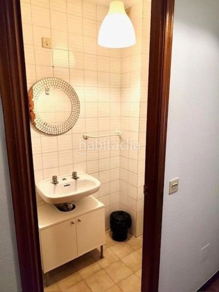 Foto dad063aa-9dd5-44f2-8d1e-b8a0cfb86d0f. Rent flat with heating in Campus Norte - San Caetano Santiago de Compostela