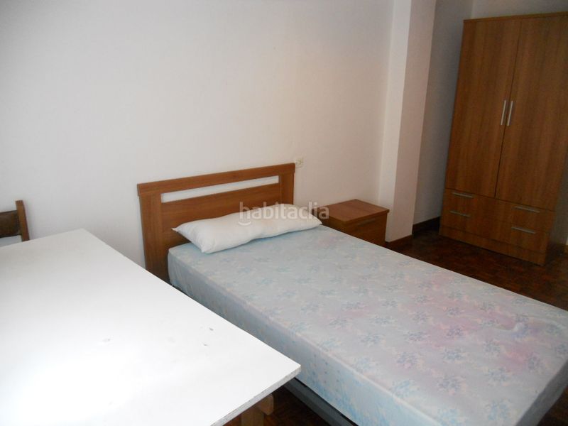 Foto 0aed049b-897b-4b16-a332-8b88f94490b0. Rent flat with heating in Conxo Santiago de Compostela