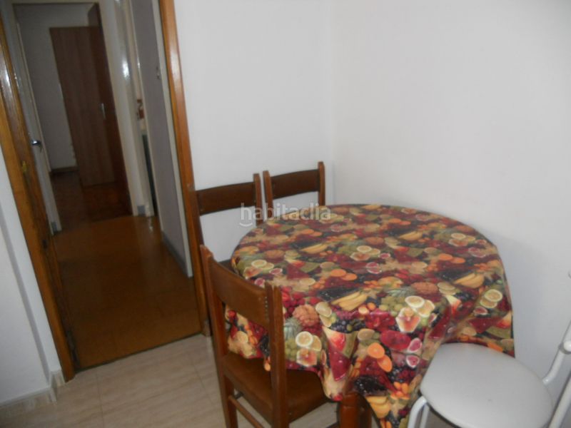 Foto 89699861-c7db-4a09-9235-06546336fcaa. Rent flat with heating in Conxo Santiago de Compostela