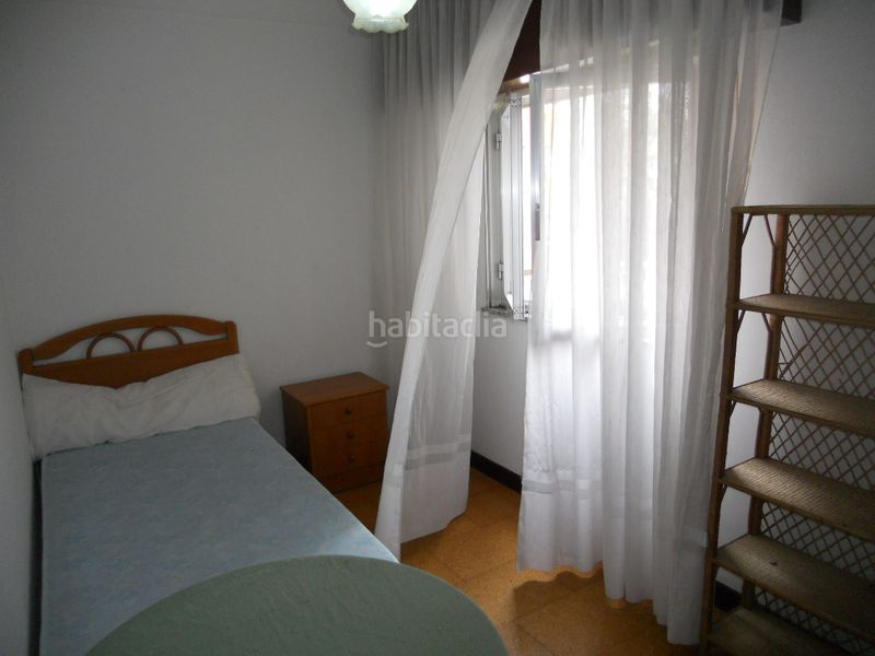 Foto ab124ca9-eddd-476c-8751-62da948980a9. Rent flat with heating in Conxo Santiago de Compostela
