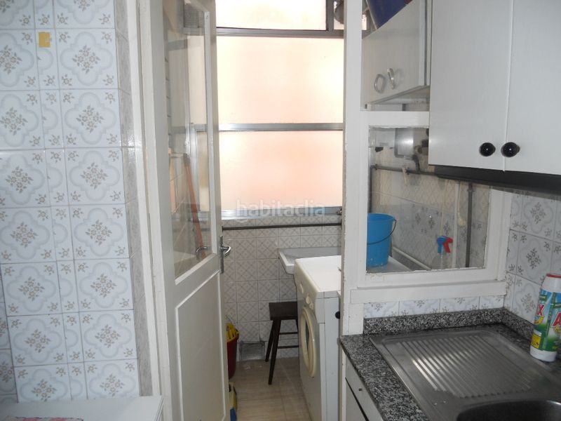 Foto b5a79415-bfd9-4a96-baf7-d5eb29d918ee. Rent flat with heating in Conxo Santiago de Compostela