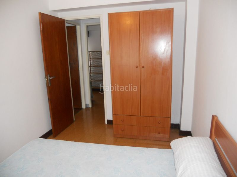 Foto b77990af-baa3-4bfc-8182-278793da5879. Rent flat with heating in Conxo Santiago de Compostela