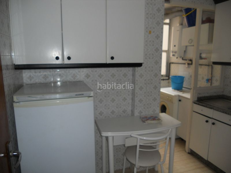 Foto cd4daf57-491b-40b2-88ed-dd3fcceb6fa7. Rent flat with heating in Conxo Santiago de Compostela