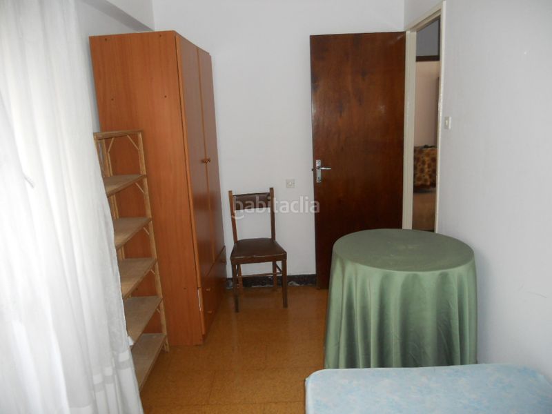 Foto e9f8196a-36c2-42f8-b1b6-83657beb10f8. Rent flat with heating in Conxo Santiago de Compostela