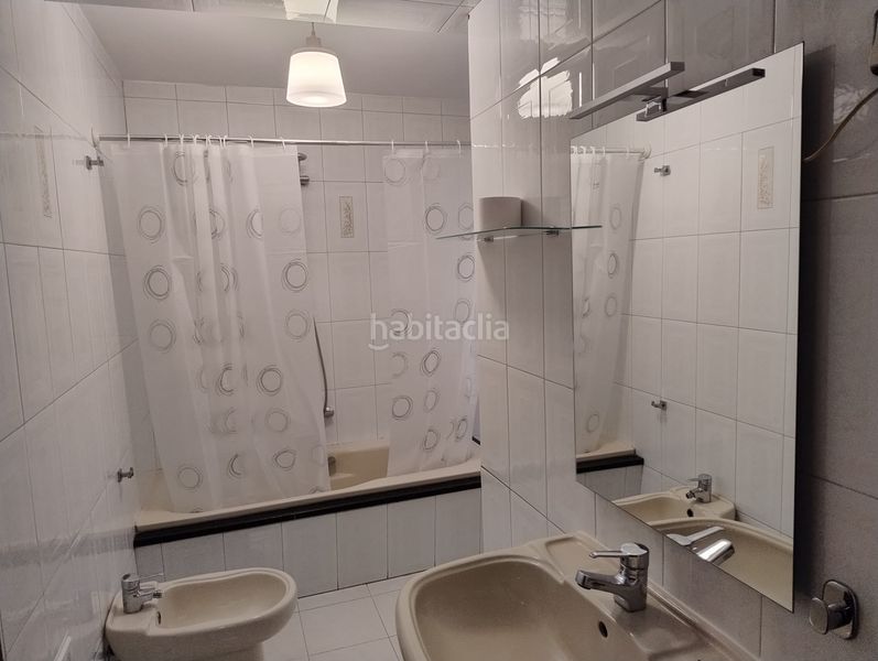 Foto 036eb3c5-e36e-4275-97cf-a2508b8f5a8a. Rent flat with heating parking in Campus Sur - Santa Marta Santiago de Compostela