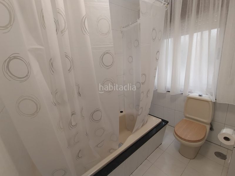 Foto 135fd357-c9fd-4a1e-9702-c6eac3dc09ad. Rent flat with heating parking in Campus Sur - Santa Marta Santiago de Compostela