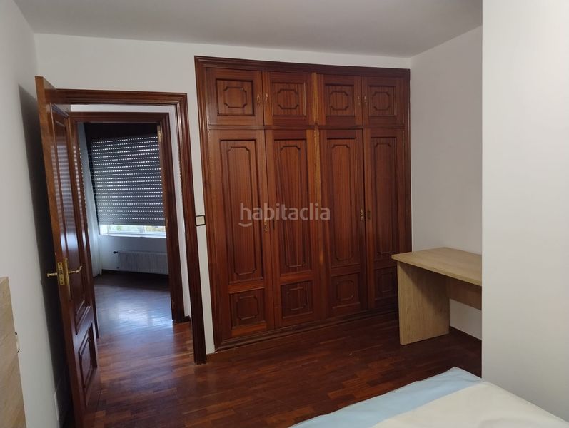 Foto 19d0639a-b231-4bcf-be5a-20fbc6b4102a. Rent flat with heating parking in Campus Sur - Santa Marta Santiago de Compostela
