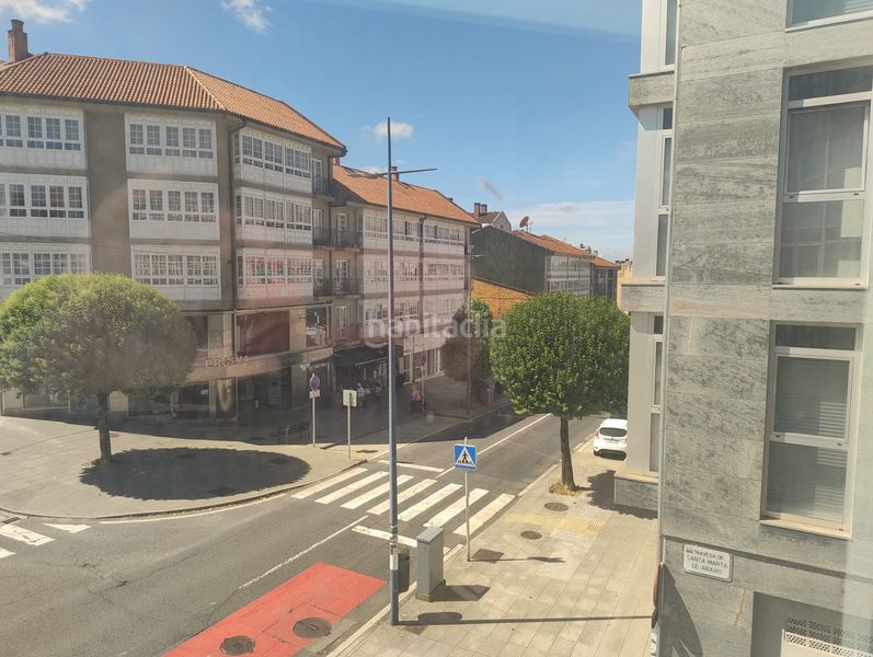 Foto 21618d11-d45c-445d-8ad8-c09bcdeedf7b. Rent flat with heating parking in Campus Sur - Santa Marta Santiago de Compostela