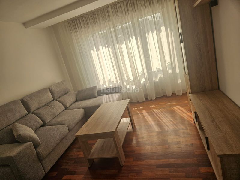 Foto 24ebce3b-e722-4fe1-bece-7fba34fb1843. Rent flat with heating parking in Campus Sur - Santa Marta Santiago de Compostela