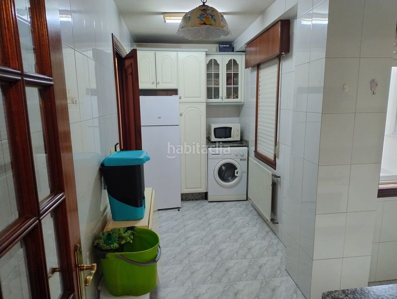 Foto 29eb7f74-6906-4590-848b-99fc3006bf8e. Rent flat with heating parking in Campus Sur - Santa Marta Santiago de Compostela