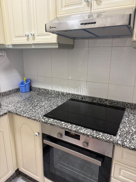 Foto 2da63520-da1f-4e94-9596-bee2352d75bf. Rent flat with heating parking in Campus Sur - Santa Marta Santiago de Compostela