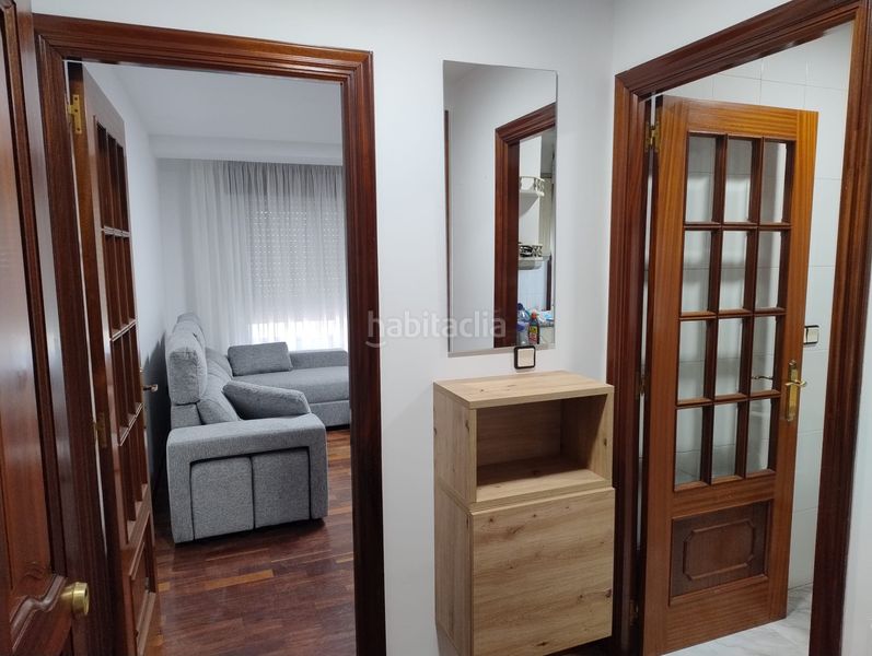 Foto 362f3851-ce8f-4eb0-ae21-aaa52488d7da. Rent flat with heating parking in Campus Sur - Santa Marta Santiago de Compostela