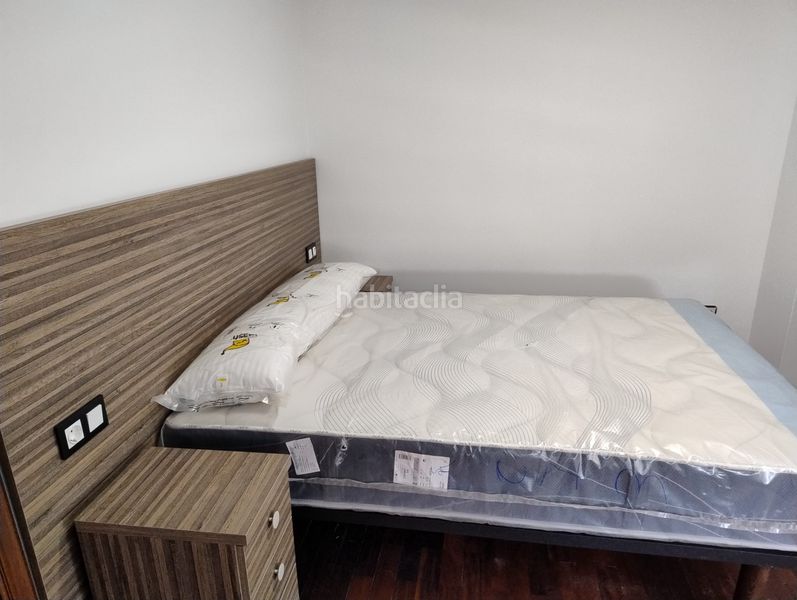 Foto 4a9ff1cd-91a1-45c5-b16c-503514d5c895. Rent flat with heating parking in Campus Sur - Santa Marta Santiago de Compostela