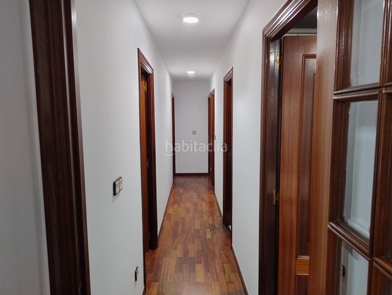 Foto 4f143bc7-5dc4-4b17-8db3-a4eb25a5db2b. Rent flat with heating parking in Campus Sur - Santa Marta Santiago de Compostela