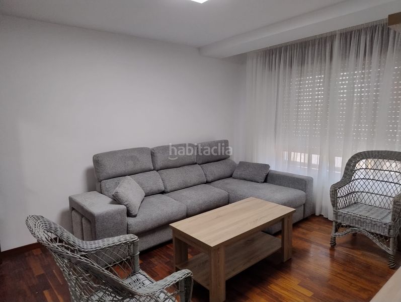 Foto 600471ba-4db5-4411-b7ff-bd93a8dd13ff. Rent flat with heating parking in Campus Sur - Santa Marta Santiago de Compostela