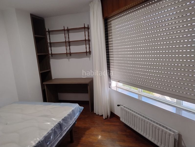 Foto 695deb8b-7895-4d9f-a6df-8578b14be2af. Rent flat with heating parking in Campus Sur - Santa Marta Santiago de Compostela