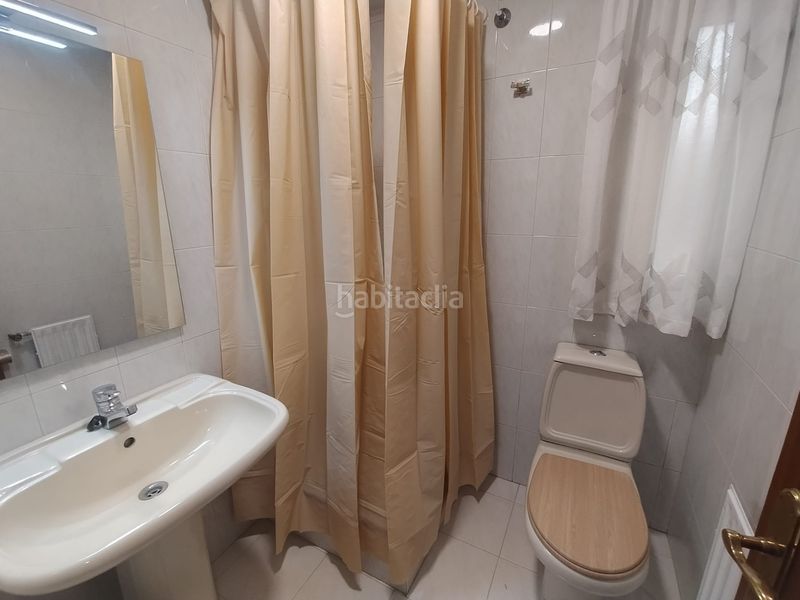 Foto 77665abd-8526-4f77-82ac-0591d6493c9c. Rent flat with heating parking in Campus Sur - Santa Marta Santiago de Compostela