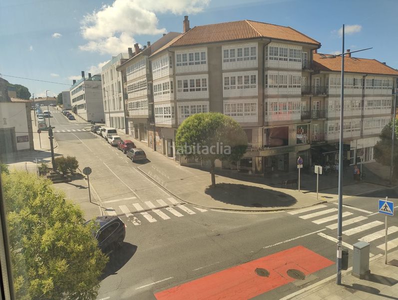 Foto 807775a4-464a-4d46-9487-196c1843b3f5. Rent flat with heating parking in Campus Sur - Santa Marta Santiago de Compostela