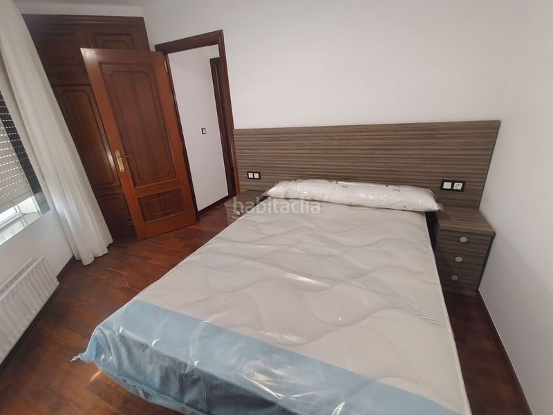 Foto 932c83fa-a33d-41fc-bd4a-7825a76630a5. Rent flat with heating parking in Campus Sur - Santa Marta Santiago de Compostela