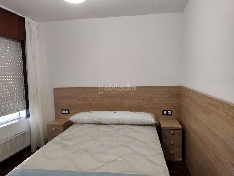 Foto 954c3e6e-3c76-4b09-acf7-e4b726a3a3c1. Rent flat with heating parking in Campus Sur - Santa Marta Santiago de Compostela