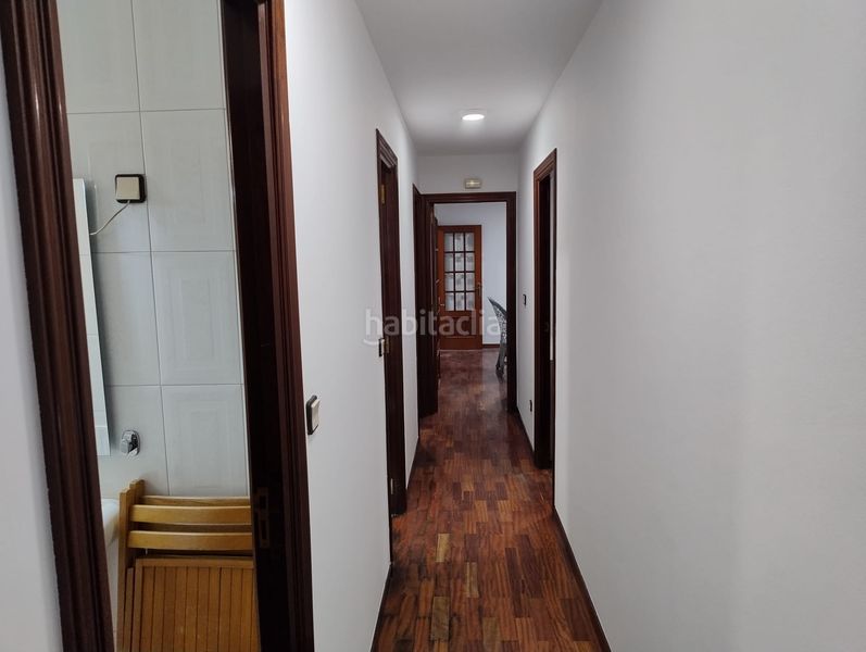 Foto a65c2b85-4ced-46a2-aa6e-ba404b626488. Rent flat with heating parking in Campus Sur - Santa Marta Santiago de Compostela