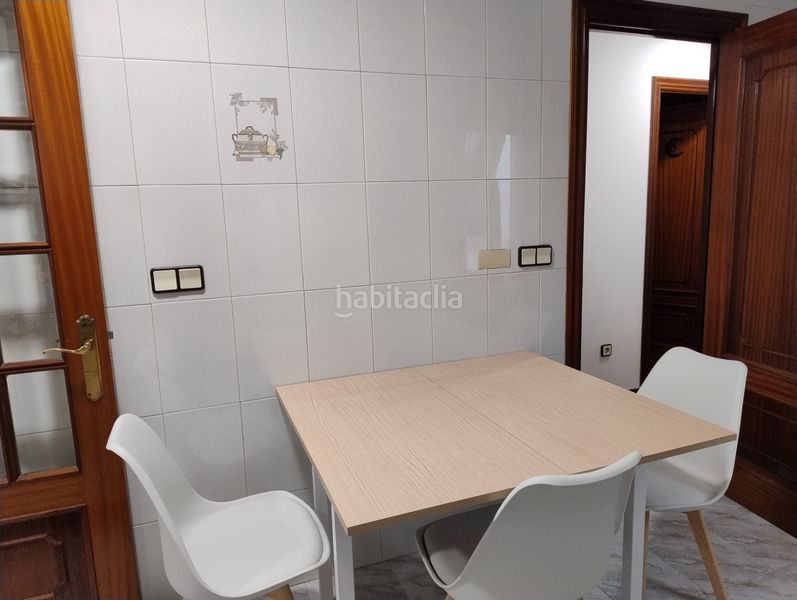 Foto c94c1aa0-a731-4569-bd1b-0f2eeb18942d. Rent flat with heating parking in Campus Sur - Santa Marta Santiago de Compostela