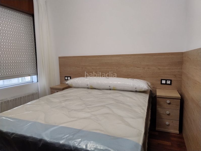 Foto d1e24ac2-abbf-4d31-954a-2957e0bfea90. Rent flat with heating parking in Campus Sur - Santa Marta Santiago de Compostela