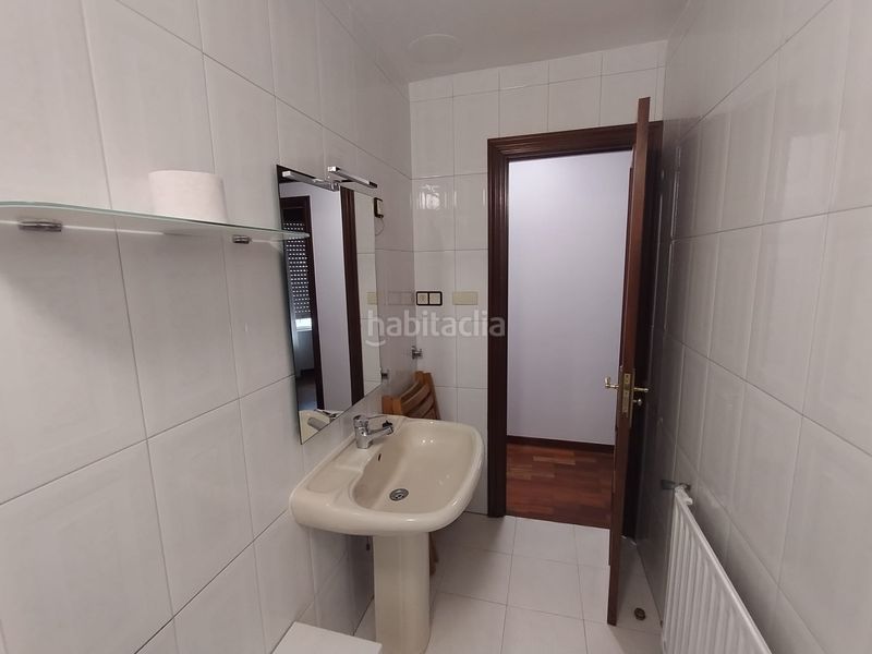 Foto d28d8be4-a253-4379-adfd-c3e11848a3ae. Rent flat with heating parking in Campus Sur - Santa Marta Santiago de Compostela