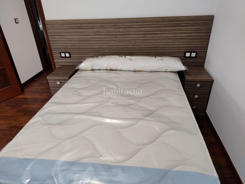 Foto d72597c1-004b-489b-be26-1309d4a11f8c. Rent flat with heating parking in Campus Sur - Santa Marta Santiago de Compostela