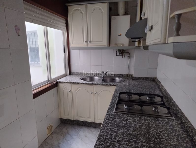 Foto de071821-4852-4a7d-a6e7-91c621ee6d90. Rent flat with heating parking in Campus Sur - Santa Marta Santiago de Compostela