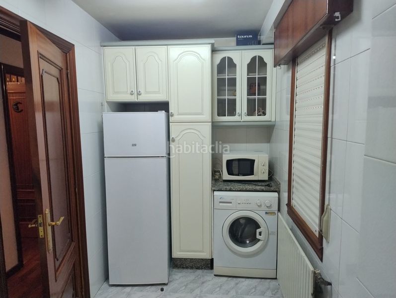 Foto e66fd3b2-5489-4ec9-aef4-47e7bbe5c398. Rent flat with heating parking in Campus Sur - Santa Marta Santiago de Compostela