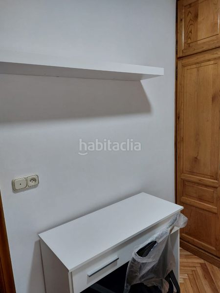 Foto 1466cc74-8b53-4788-85e7-61682a4afab7. Rent flat with heating in Ensanche - Sar Santiago de Compostela