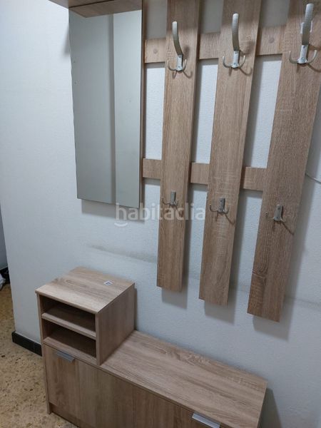 Foto 3f44d21d-3cb0-4697-9465-6913ae4f9ab9. Rent flat with heating in Ensanche - Sar Santiago de Compostela