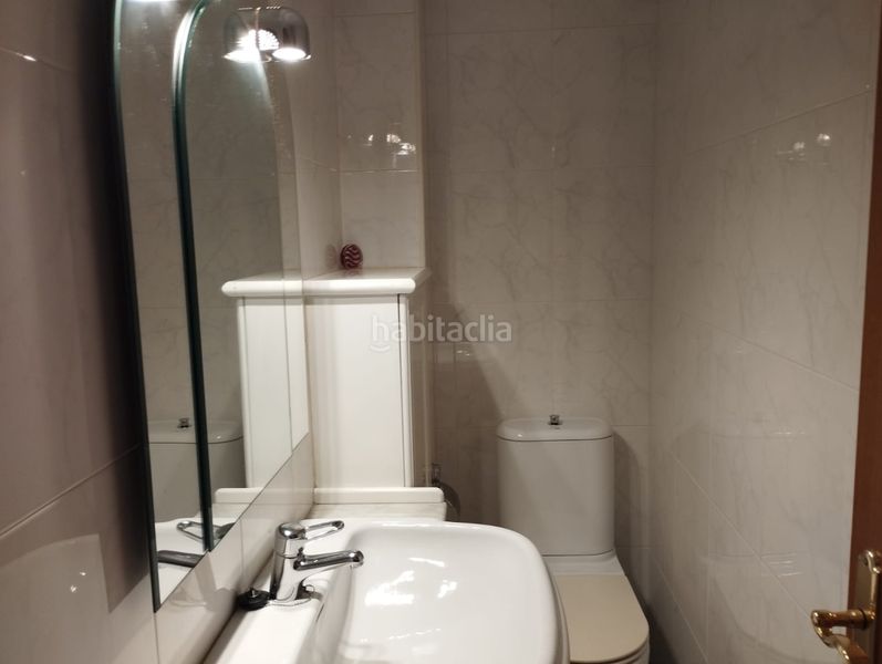 Foto 5b27ef71-eacf-47b7-aa3e-bbed45d1934d. Rent flat with heating in Ensanche - Sar Santiago de Compostela