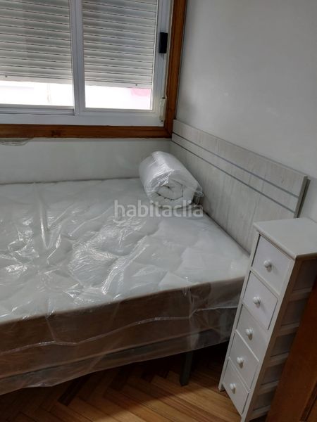Foto a8ef4a25-c0ef-4fa6-abaa-31648deff83a. Rent flat with heating in Ensanche - Sar Santiago de Compostela