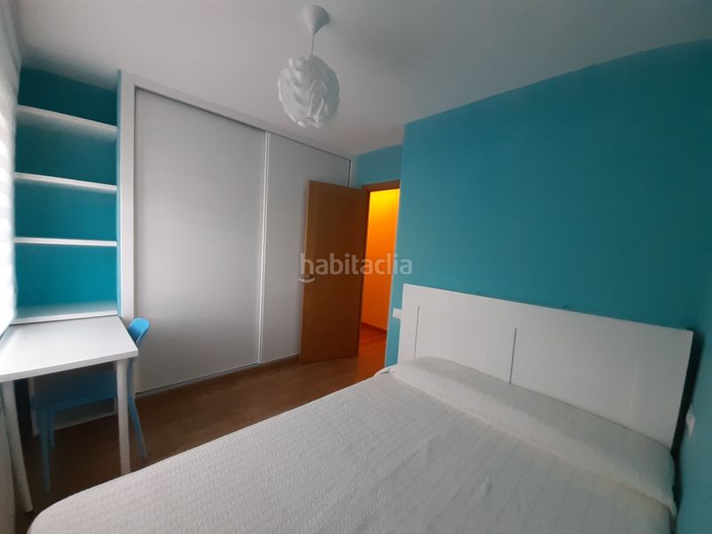 Foto 054525ed-b396-4750-9324-2f10c944f122. Rent flat with heating in Campus Norte - San Caetano Santiago de Compostela