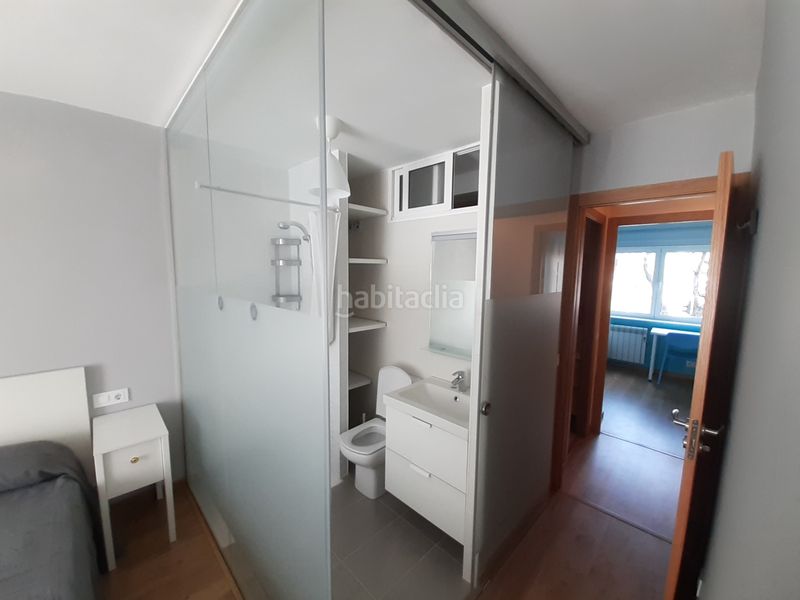 Foto 14ff086d-5561-4a32-b05e-02bbd3d08ce8. Rent flat with heating in Campus Norte - San Caetano Santiago de Compostela