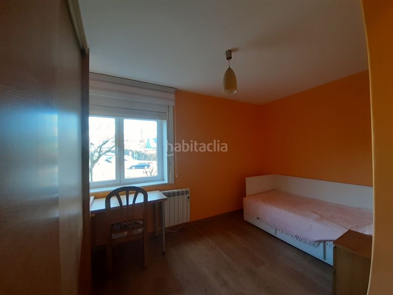 Foto 21e760f3-293d-4278-89f6-4c27f441b1d7. Rent flat with heating in Campus Norte - San Caetano Santiago de Compostela