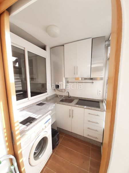 Foto 5cad2cfd-5ab9-41db-a3d6-bbcbe98a4a26. Rent flat with heating in Campus Norte - San Caetano Santiago de Compostela