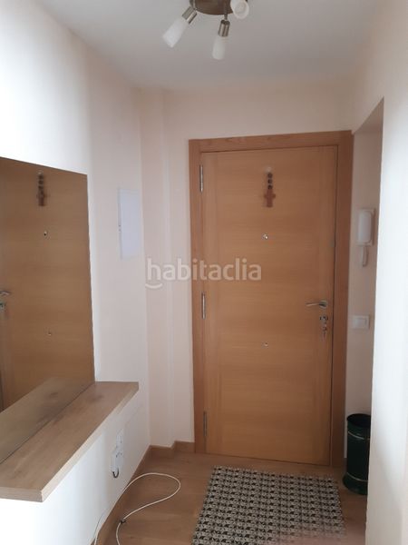 Foto 710547fe-1d60-4099-96e1-ef26a3c2a883. Rent flat with heating in Campus Norte - San Caetano Santiago de Compostela