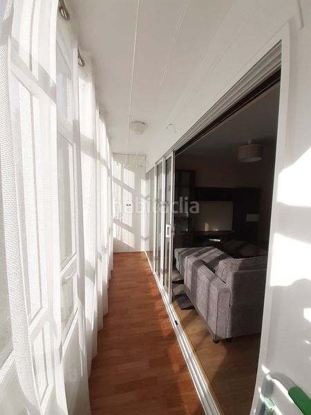 Foto 8a6a0e5d-9398-47fe-bf20-244056393dd8. Rent flat with heating in Campus Norte - San Caetano Santiago de Compostela