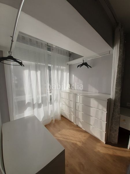 Foto d6488144-16d6-43e3-adcf-9344cd63e51c. Rent flat with heating in Campus Norte - San Caetano Santiago de Compostela