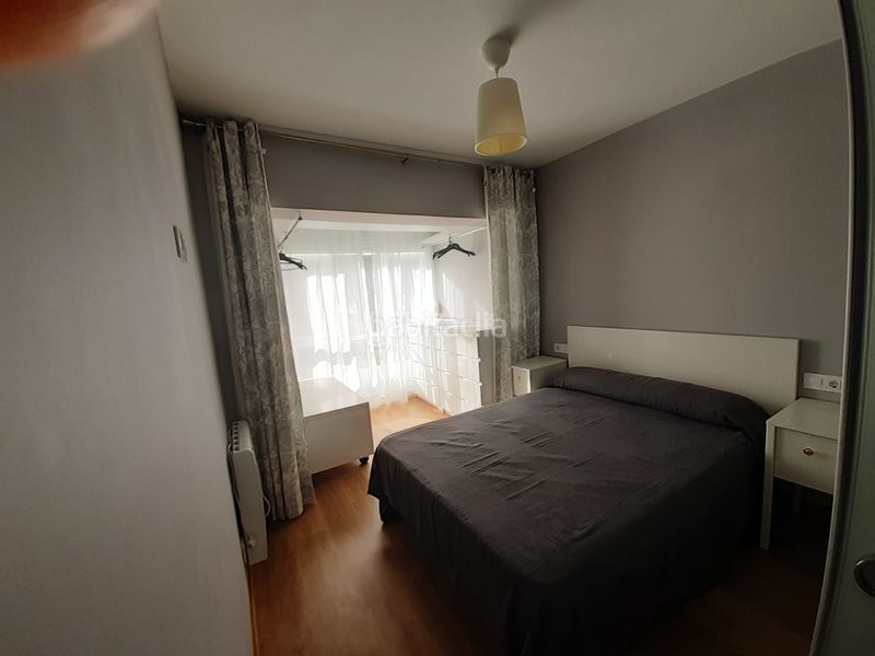 Foto e388b303-d7d6-492f-a344-481f163eb58e. Rent flat with heating in Campus Norte - San Caetano Santiago de Compostela