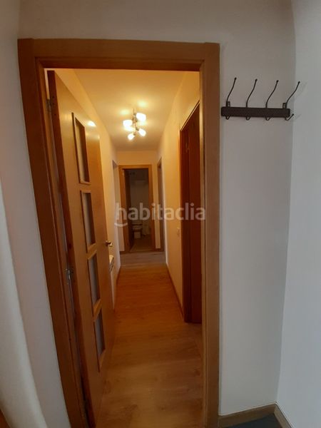 Foto f606983d-ca20-495a-8c0b-596cce7c7f3a. Rent flat with heating in Campus Norte - San Caetano Santiago de Compostela