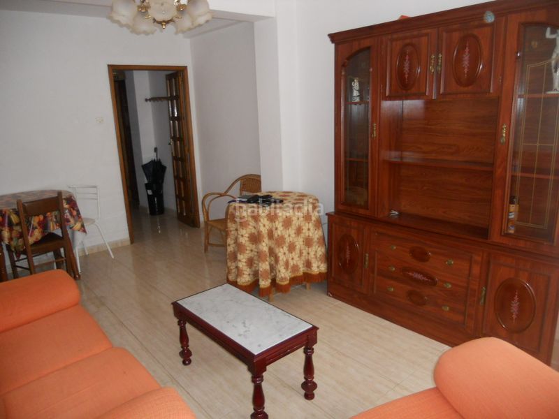 Foto 1ef473bc-3c3c-4e30-880c-43f68ed65f60. Rent flat with heating in Conxo Santiago de Compostela