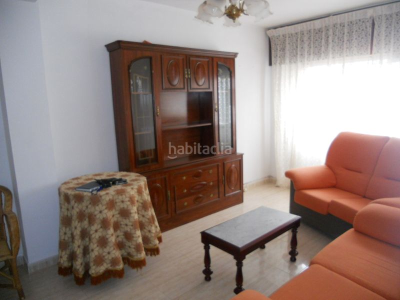Foto 2abaac83-e2cd-4c86-b3aa-28358ada2b50. Rent flat with heating in Conxo Santiago de Compostela