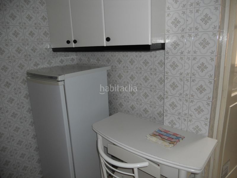 Foto 375c66de-968d-4ba5-a2e5-13161d692a0c. Rent flat with heating in Conxo Santiago de Compostela