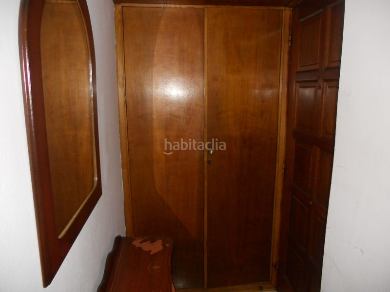 Foto 61e9d287-0a58-479b-9d8f-292cf5126bee. Rent flat with heating in Conxo Santiago de Compostela